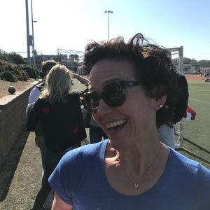 Meet your Posher, Heidi